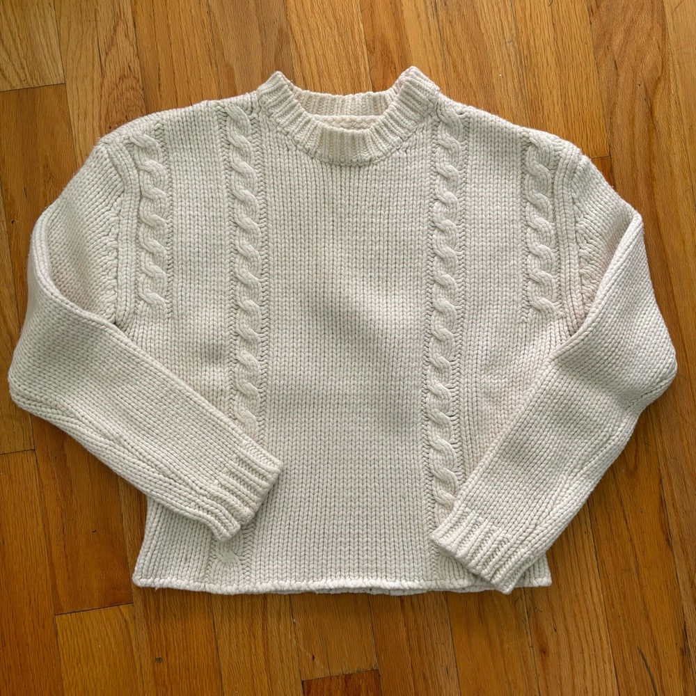 Anine Bing Sweater